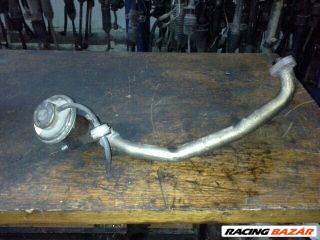 Toyota HiAce IV EGR/AGR Szelep *65814* denso-2580054260