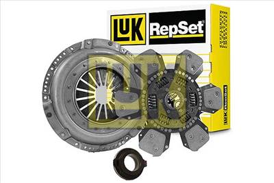 kuplungkészlet Schaeffler LuK 635 0686 10 for CASE IH