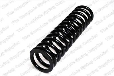 futómű rugó LESJÖFORS 4056808 for MERCEDES-BENZ