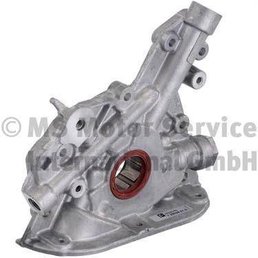 olajszivattyú PIERBURG 7.29029.01.0 for VAUXHALL, CHEVROLET, HOLDEN, OPEL, …