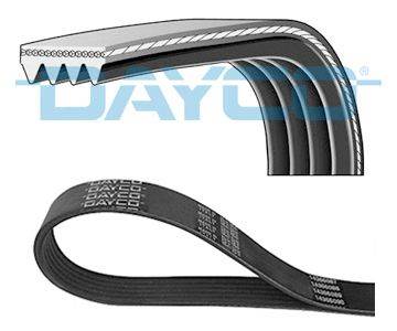 hosszbordás szíj DAYCO 4PK926 for MAZDA, NISSAN, MITSUBISHI, KIA, …