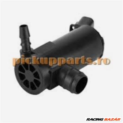 Toyota Hilux (AN10/AN20/AN30) ablakmosó motor 