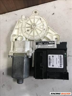 Audi A3 (8P) jobb első ablakemelő motor 8p0959802h