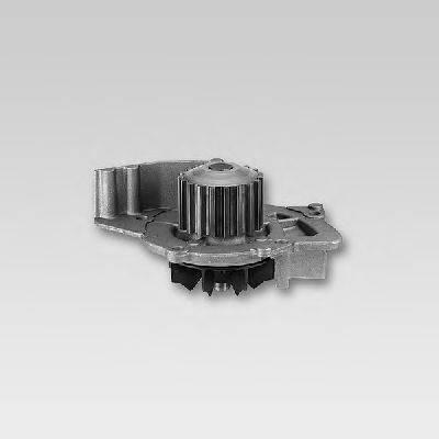 HEPU P801 - vízpumpa CITROËN FIAT FORD LANCIA PEUGEOT VOLVO