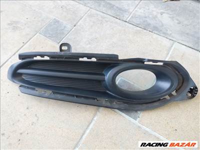 Honda HR-V II bal ködlámpa keret 15'-18' 