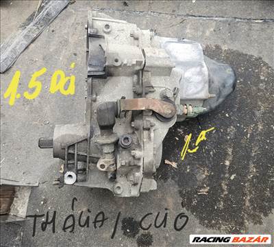 Renault Clio II, Renault Thalia I Váltó sebességváltó sebváltó 1.5