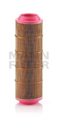 MANN-FILTER C 11 120 - légszűrő MERCEDES-BENZ