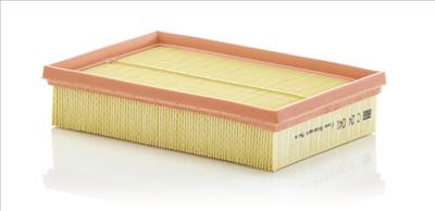 MANN-FILTER C 24 041 - légszűrő FORD