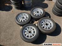 15" 4x130 Volkswagen Bogár