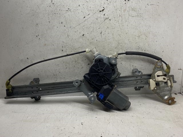 NISSAN NOTE Bal első Ablakemelő Szerkezet (Elektromos) 1. kép