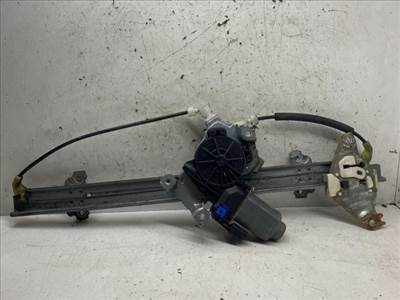 NISSAN NOTE Bal első Ablakemelő Szerkezet (Elektromos)