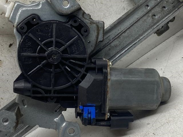 NISSAN NOTE Bal első Ablakemelő Szerkezet (Elektromos) 2. kép