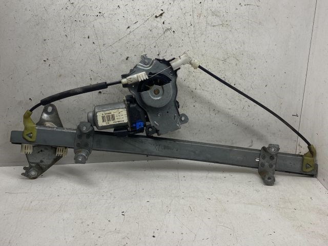 NISSAN NOTE Bal első Ablakemelő Szerkezet (Elektromos) 3. kép