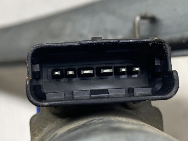 NISSAN NOTE Bal első Ablakemelő Szerkezet (Elektromos) 5. kép