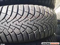  205/6016" 50e/4db használt Goodyear téli gumi gumi