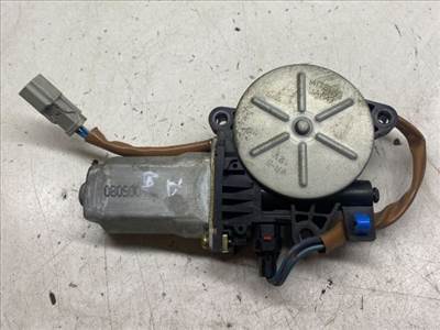 HONDA HR-V Bal hátsó Ablakemelő Motor