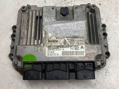 PEUGEOT 308 Motorvezérlő