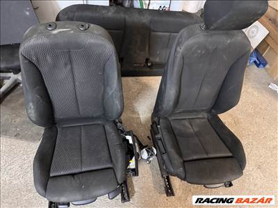 BMW 4-es sorozat F36, F32, F33 Sport ülés 