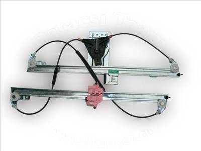 Citroen Jumpy 2007-2016 - Ablakemelő motor nélkül, bal első