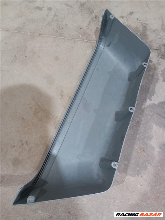 Ford Transit Tranzit MK6 MK7 Első ajtó belső műanyag tároló rekesz 611 yc15v23863ada6ag 1. kép