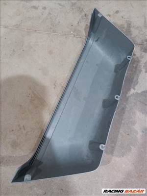 Ford Transit Tranzit MK6 MK7 Első ajtó belső műanyag tároló rekesz 611 yc15v23863ada6ag