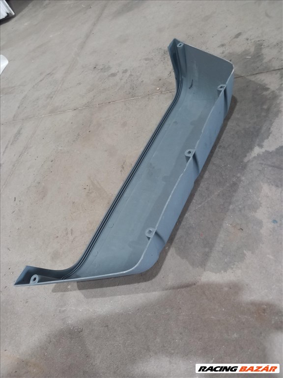 Ford Transit Tranzit MK6 MK7 Első ajtó belső műanyag tároló rekesz 611 yc15v23863ada6ag 2. kép