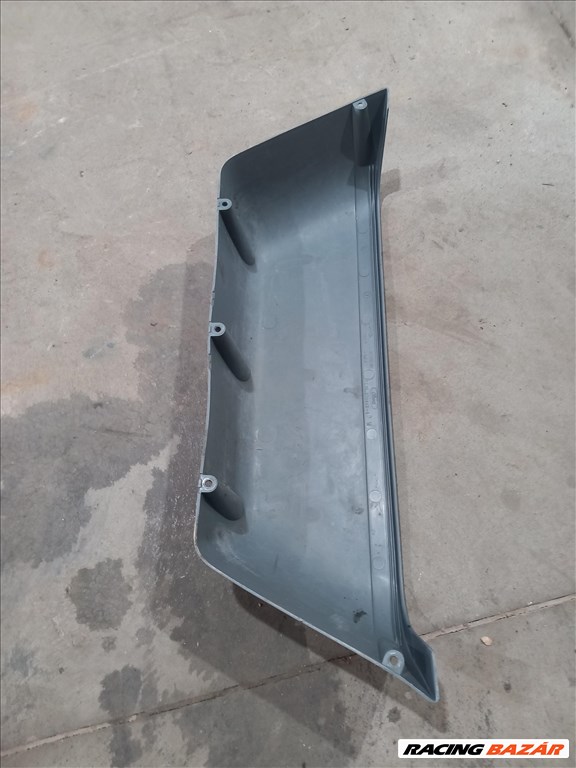 Ford Transit Tranzit MK6 MK7 Első ajtó belső műanyag tároló rekesz 611 yc15v23863ada6ag 3. kép