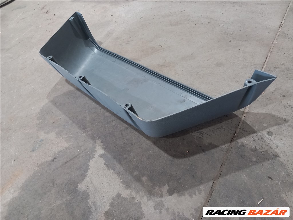 Ford Transit Tranzit MK6 MK7 Első ajtó belső műanyag tároló rekesz 611 yc15v23863ada6ag 4. kép