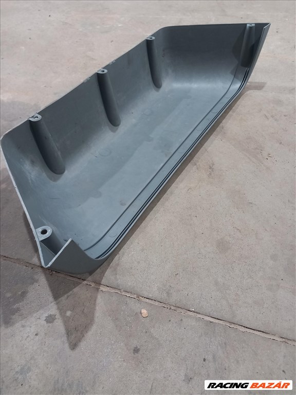 Ford Transit Tranzit MK6 MK7 Első ajtó belső műanyag tároló rekesz 611 yc15v23863ada6ag 5. kép