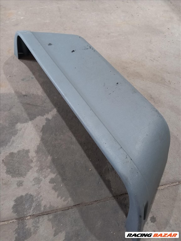 Ford Transit Tranzit MK6 MK7 Első ajtó belső műanyag tároló rekesz 611 yc15v23863ada6ag 6. kép