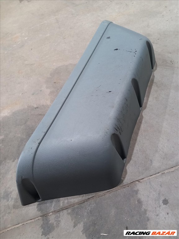 Ford Transit Tranzit MK6 MK7 Első ajtó belső műanyag tároló rekesz 611 yc15v23863ada6ag 7. kép