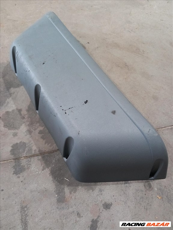 Ford Transit Tranzit MK6 MK7 Első ajtó belső műanyag tároló rekesz 611 yc15v23863ada6ag 8. kép