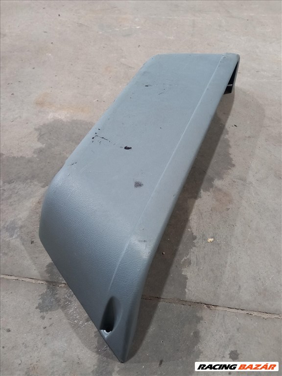 Ford Transit Tranzit MK6 MK7 Első ajtó belső műanyag tároló rekesz 611 yc15v23863ada6ag 9. kép