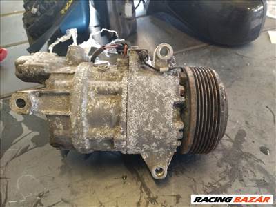 BMW E87 E90 / Mini Cooper benzines klímakompresszor 9182794