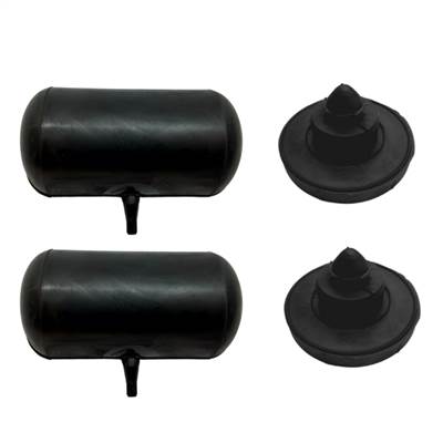 Kia Sorrento Univerzális légrugó szett (2002-2014)