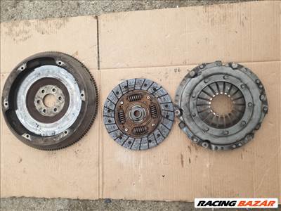 Opel 1.8 Z18XE Vectra Signum kuplungszett, lendkerék 