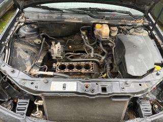 OPEL VECTRA C Kormánymű Szervós