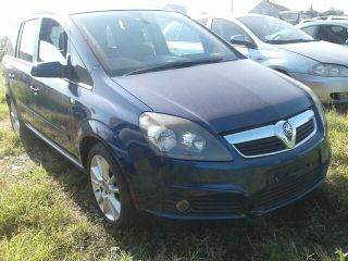 OPEL ZAFIRA B (A05) Komplett Kormánykapcsoló (Bajuszkapcsoló)