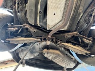 OPEL SIGNUM Csomagtérajtó Kapcsoló 8. kép