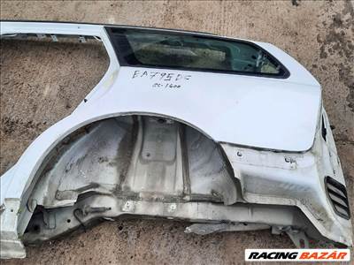 Volvo V50 1.6 bal hátsó sárvédő negyed 802