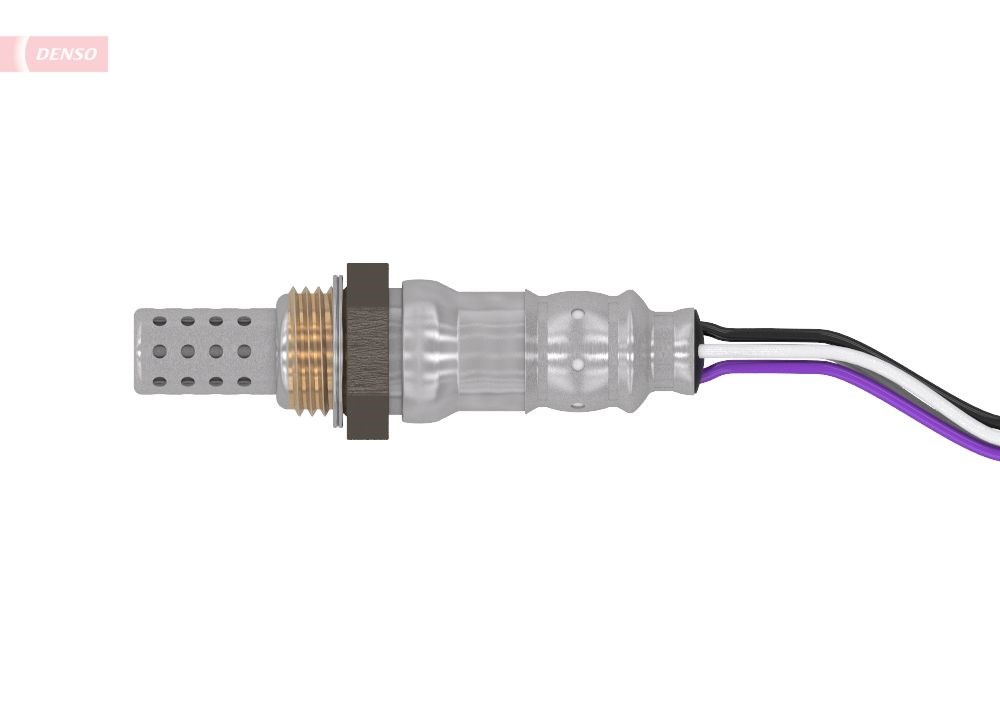 lambdaszonda DENSO DOX-2057 for MITSUBISHI, SMART 2. kép