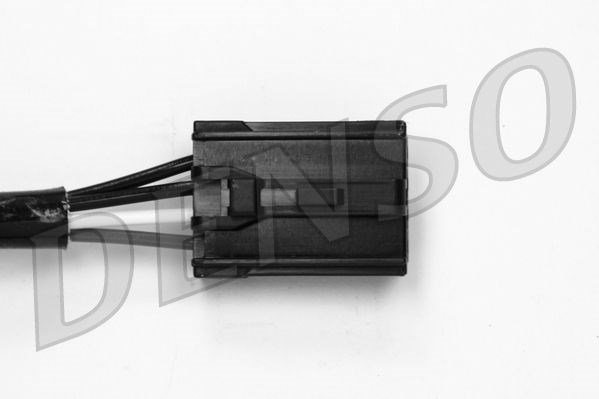 lambdaszonda DENSO DOX-2057 for MITSUBISHI, SMART 7. kép