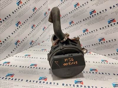 BMW E46 320i 323i 325i 328i 330i M52 M54 szekunder levegő pumpa szivattyú