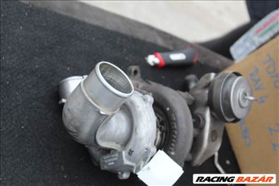 Toyota Rav4 2009-2012 2.2 D4D  turbó 17201-26070 (71)  