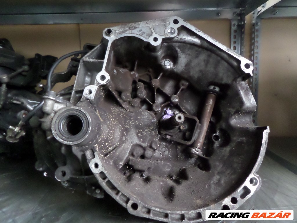 Peugeot  sebességváltó 20CF80 1. kép