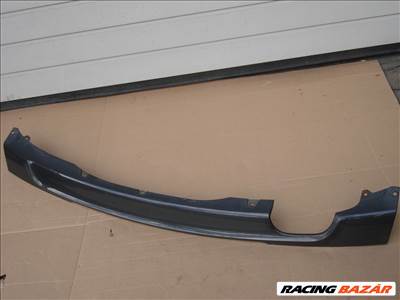BMW 3-as F30 F31 M-Sport hátsó lökhárító alsó Diffuzor 15857711 2011-től