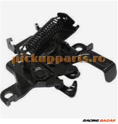 Toyota Hilux (AN10/AN20/AN30) motorháztető alsó zár 