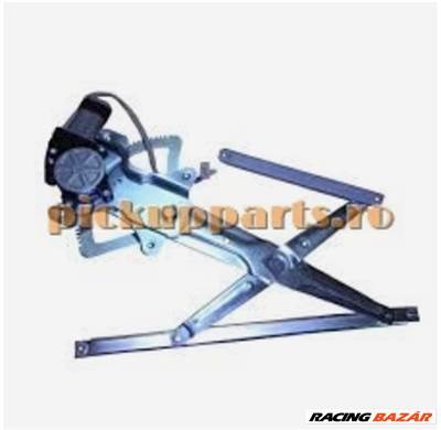 Toyota Hilux (AN10/AN20/AN30) jobb első ablakemelő szerkezet , bal első ablakemelő szerkezet 