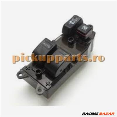 Toyota Hilux (AN10/AN20/AN30) bal első ajtó ablakemelő kapcsoló