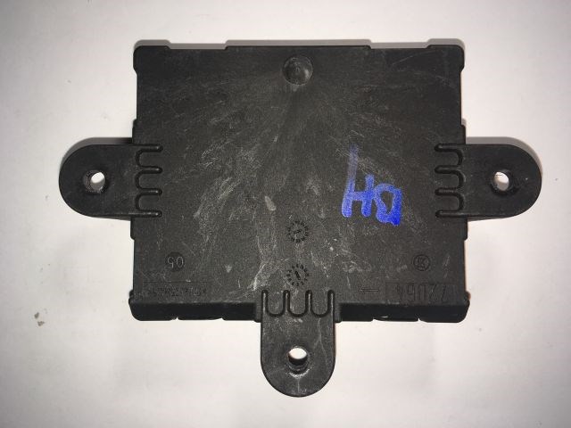 FORD S-MAX Bal hátsó Ajtó Vezérlőegység 2. kép